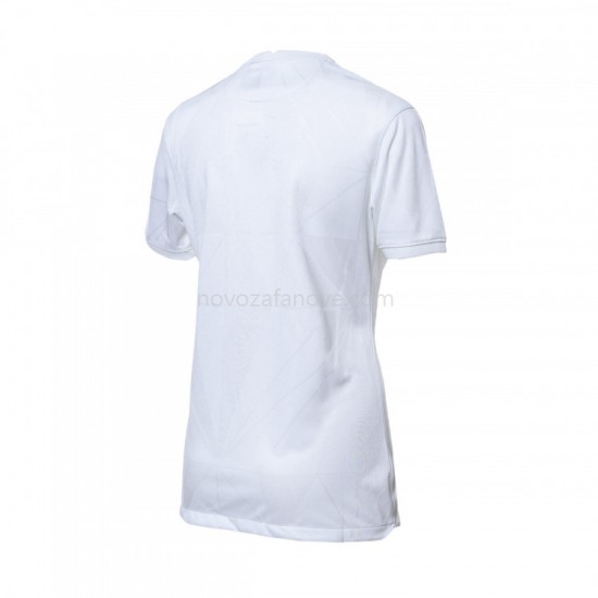 Nogometni Dres Engleska Ženska Domaći 2022 Kratkih Rukava