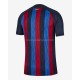 Nogometni Dres FC Barcelona Domaći 2022-2023 Kratkih Rukava