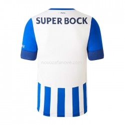 Nogometni Dres FC Porto Domaći 2022-2023 Kratkih Rukava