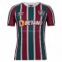 Nogometni Dres Fluminense Domaći 2022-2023 Kratkih Rukava
