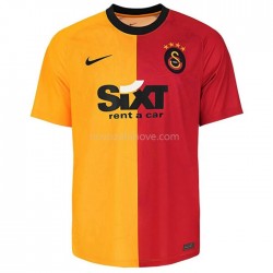 Nogometni Dres Galatasaray Domaći 2022-2023 Kratkih Rukava