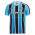 Nogometni Dres Gremio Domaći 2022-2023 Kratkih Rukava
