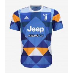 Nogometni Dres Juventus Četvrti 2022-2023 Kratkih Rukava
