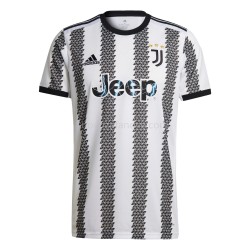 Nogometni Dres Juventus Domaći 2022-2023 Kratkih Rukava