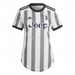 Nogometni Dres Juventus Ženska Domaći 2022-2023 Kratkih Rukava