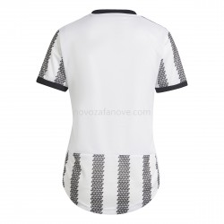 Nogometni Dres Juventus Ženska Domaći 2022-2023 Kratkih Rukava