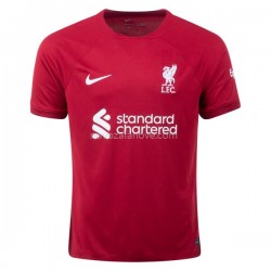 Nogometni Dres Liverpool Domaći 2022-2023 Kratkih Rukava