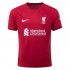Nogometni Dres Liverpool Domaći 2022-2023 Kratkih Rukava