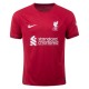Nogometni Dres Liverpool Domaći 2022-2023 Kratkih Rukava