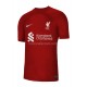 Nogometni Dres Liverpool Domaći 2022-2023 Kratkih Rukava