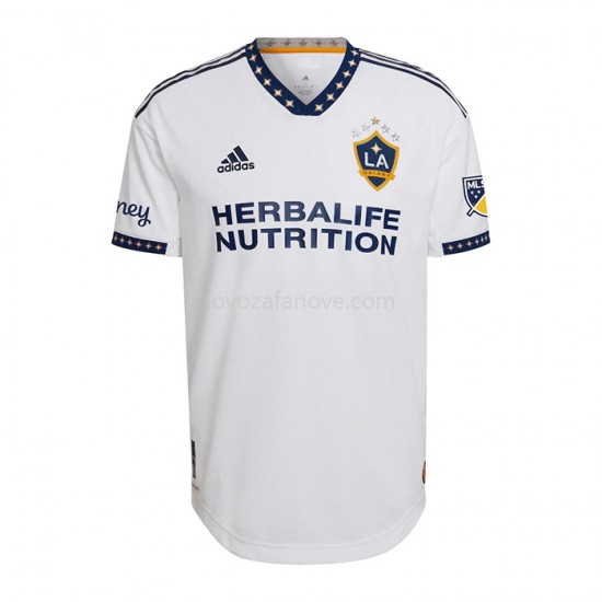 Nogometni Dres Los Angeles Galaxy Domaći 2022-2023 Kratkih Rukava