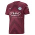 Nogometni Dres Manchester City Golmanski Domaći 2022-2023 Kratkih Rukava
