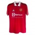 Nogometni Dres Manchester United Domaći 2022-2023 Kratkih Rukava