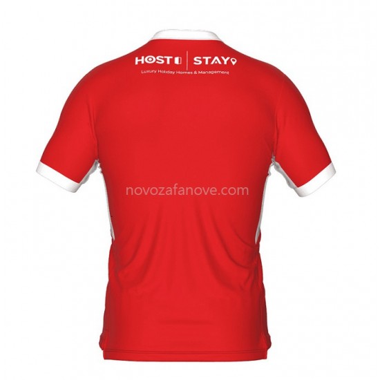 Nogometni Dres Middlesbrough Domaći 2022-2023 Kratkih Rukava