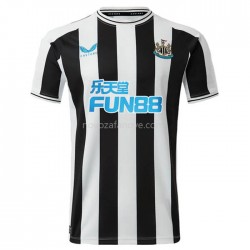 Nogometni Dres Newcastle United Domaći 2022-2023 Kratkih Rukava