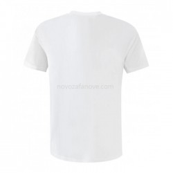 Nogometni Dres Olympique Lyonnais Domaći 2022-2023 Kratkih Rukava