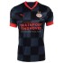 Nogometni Dres PSV Eindhoven Gostujući 2022-2023 Kratkih Rukava