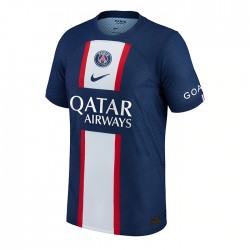 Nogometni Dres Paris Saint-Germain Domaći 2022-2023 Kratkih Rukava