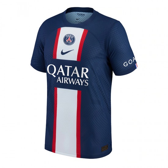Nogometni Dres Paris Saint-Germain Domaći 2022-2023 Kratkih Rukava