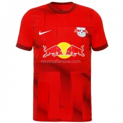 Nogometni Dres RB Leipzig Gostujući 2022-2023 Kratkih Rukava