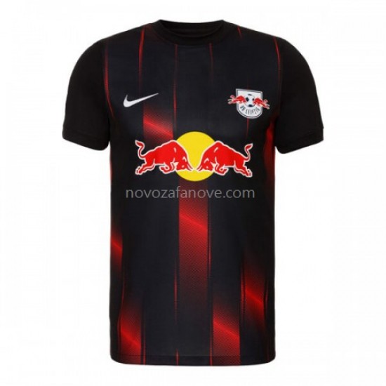 Nogometni Dres RB Leipzig Treći 2022-2023 Kratkih Rukava