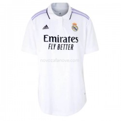 Nogometni Dres Real Madrid Ženska Domaći 2022-2023 Kratkih Rukava