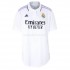Nogometni Dres Real Madrid Ženska Domaći 2022-2023 Kratkih Rukava