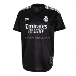 Nogometni Dres Real Madrid Četvrti 2021-2022 Kratkih Rukava