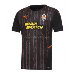 Nogometni Dres Shakhtar Donetsk Gostujući 2021-2022 Kratkih Rukava