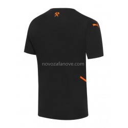 Nogometni Dres Shakhtar Donetsk Gostujući 2021-2022 Kratkih Rukava