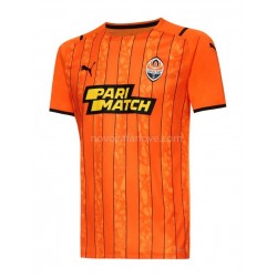 Nogometni Dres Shakhtar Donetsk Domaći 2021-2022 Kratkih Rukava