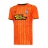 Nogometni Dres Shakhtar Donetsk Domaći 2021-2022 Kratkih Rukava