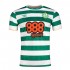 Nogometni Dres Shamrock Rovers Domaći 2021-2022 Kratkih Rukava