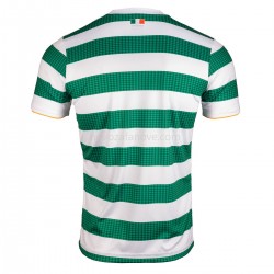 Nogometni Dres Shamrock Rovers Domaći 2021-2022 Kratkih Rukava
