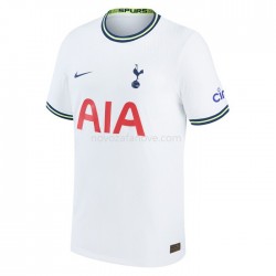 Nogometni Dres Tottenham Hotspur Domaći 2022-2023 Kratkih Rukava