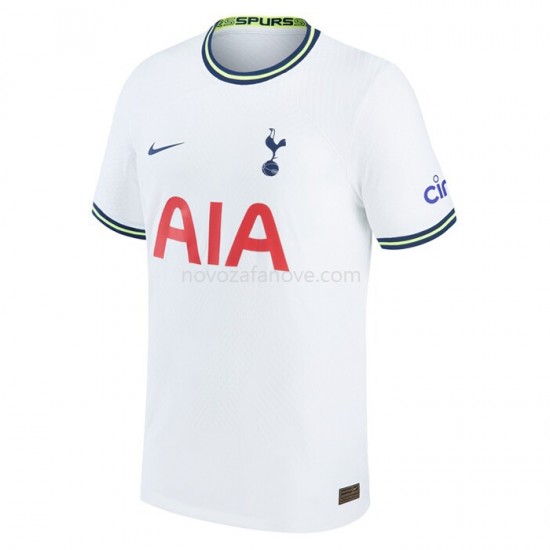 Nogometni Dres Tottenham Hotspur Domaći 2022-2023 Kratkih Rukava