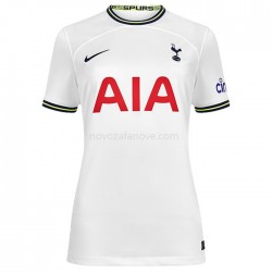 Nogometni Dres Tottenham Hotspur Ženska Domaći 2022-2023 Kratkih Rukava