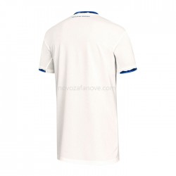 Nogometni Dres Universidad de Chile Gostujući 2022 Kratkih Rukava