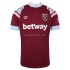 Nogometni Dres West Ham United Domaći 2022-2023 Kratkih Rukava