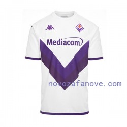 Nogometni Dres ACF Fiorentina Muški Gostujući 2022-2023 Kratkih Rukava