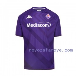 Nogometni Dres ACF Fiorentina Muški Domaći 2022-2023 Kratkih Rukava