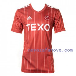 Nogometni Dres Aberdeen Muški Domaći 2022-2023 Kratkih Rukava