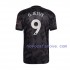 Nogometni Dres Arsenal Gabriel Jesus 9 Muški Gostujući 2022-2023 Kratkih Rukava
