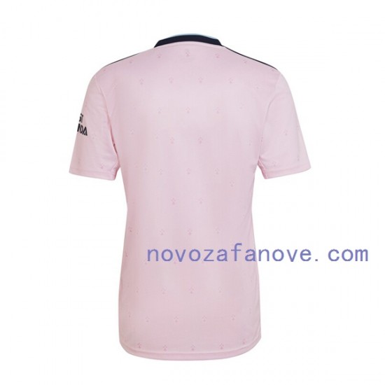 Nogometni Dres Arsenal Muški Treći 2022-2023 Kratkih Rukava