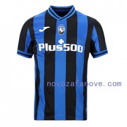Nogometni Dres Atalanta Muški Domaći 2022-2023 Kratkih Rukava