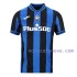 Nogometni Dres Atalanta Muški Domaći 2022-2023 Kratkih Rukava
