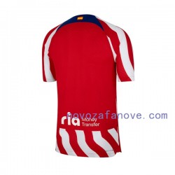 Nogometni Dres Atlético Madrid Muški Domaći 2022-2023 Kratkih Rukava