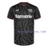 Nogometni Dres Bayer 04 Leverkusen Muški Gostujući 2022-2023 Kratkih Rukava