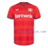 Nogometni Dres Bayer 04 Leverkusen Muški Domaći 2022-2023 Kratkih Rukava