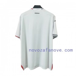 Nogometni Dres Bayer 04 Leverkusen Muški Treći 2022-2023 Kratkih Rukava